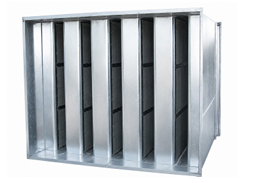HVAC EQUIPMENT & AIR DISTRIBUTION photo 4